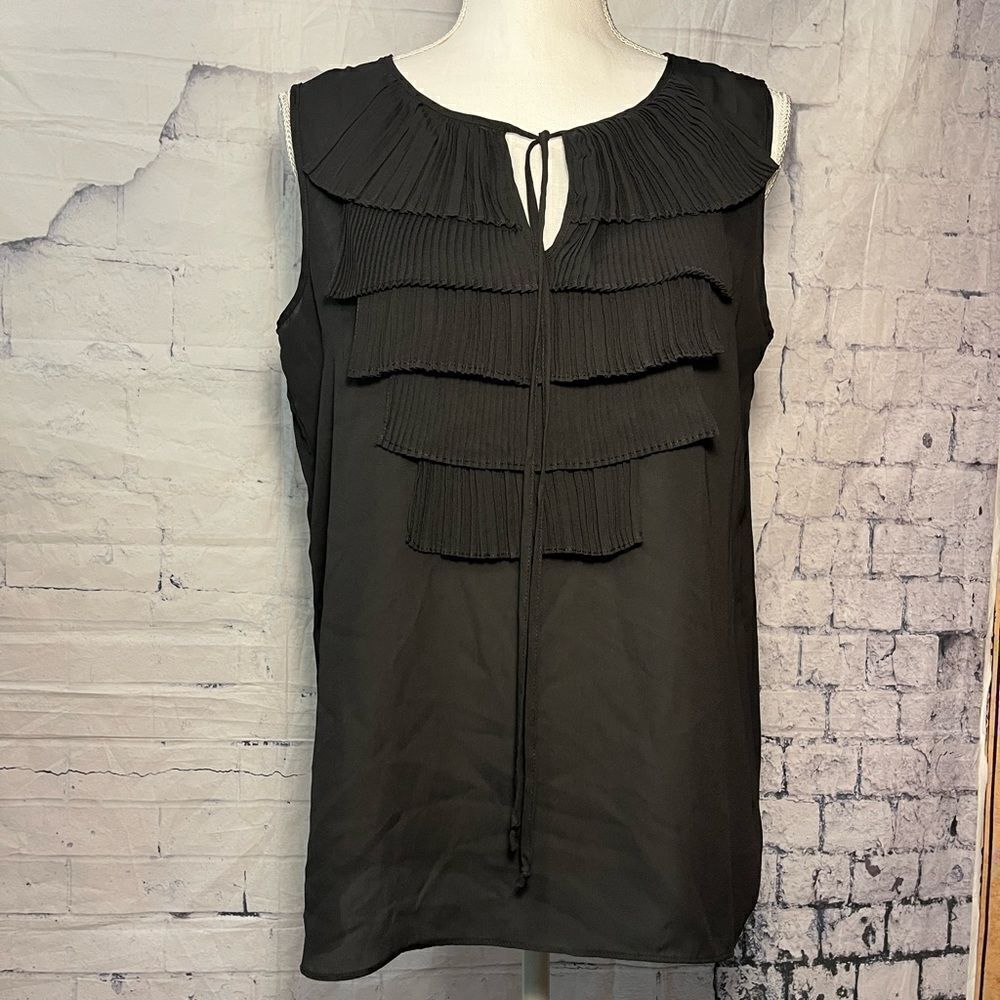 Ann Klein top 